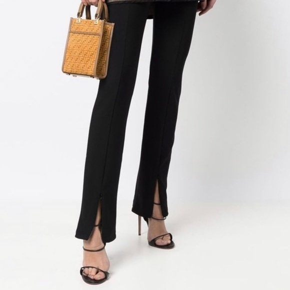 NWT Fendi Sunshine Mini Tote - Picture 11 of 11